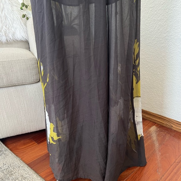 Free People Maxi Dress XS. - Picture 6 of 13